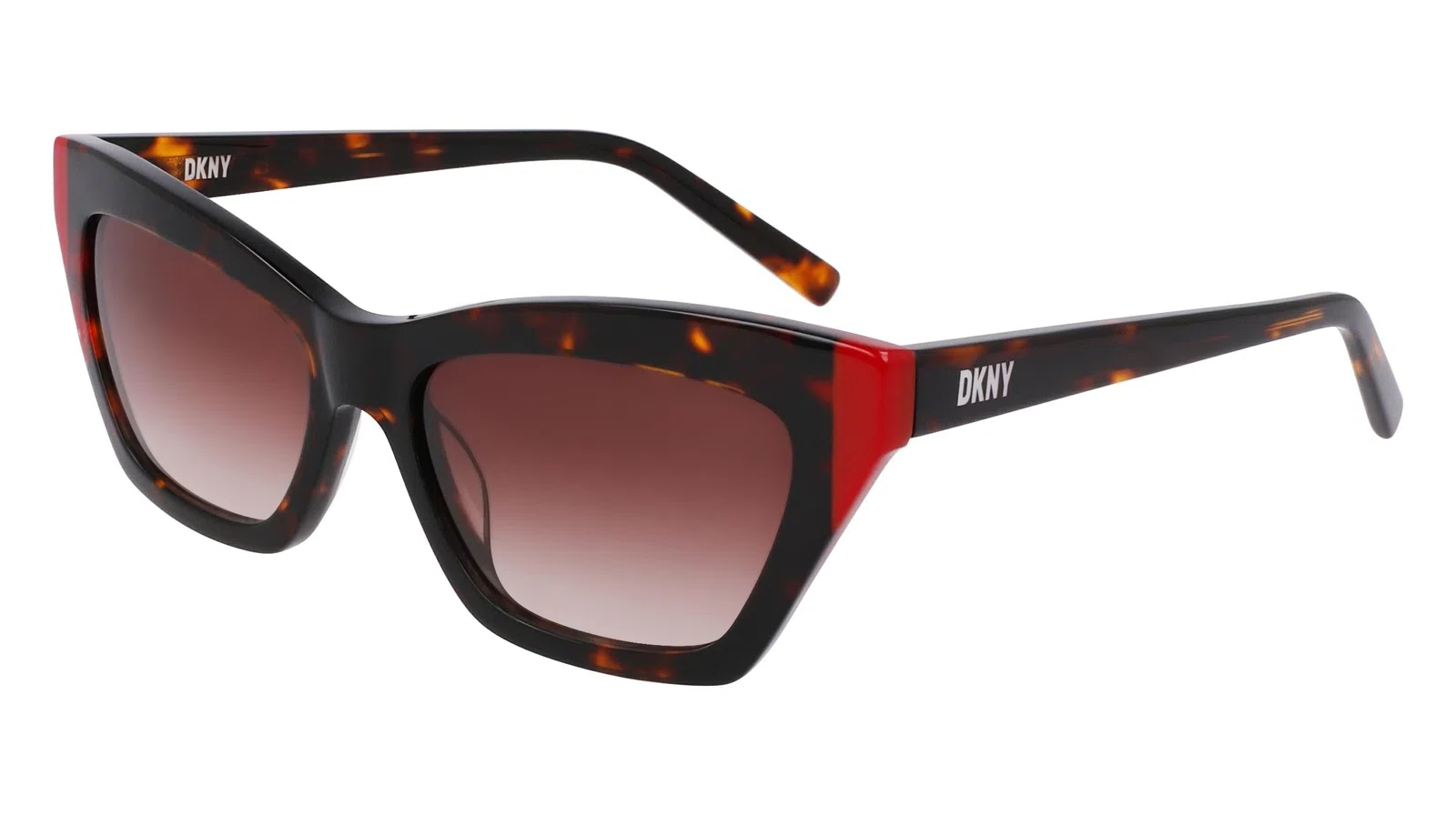 DKNY DK547S Sunglasses - view 4